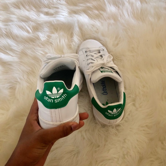 stan smith’s - Picture 1 of 2